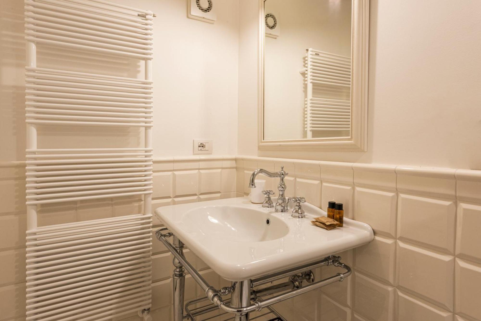 Apartment Rinascimento Privato By Mmega
