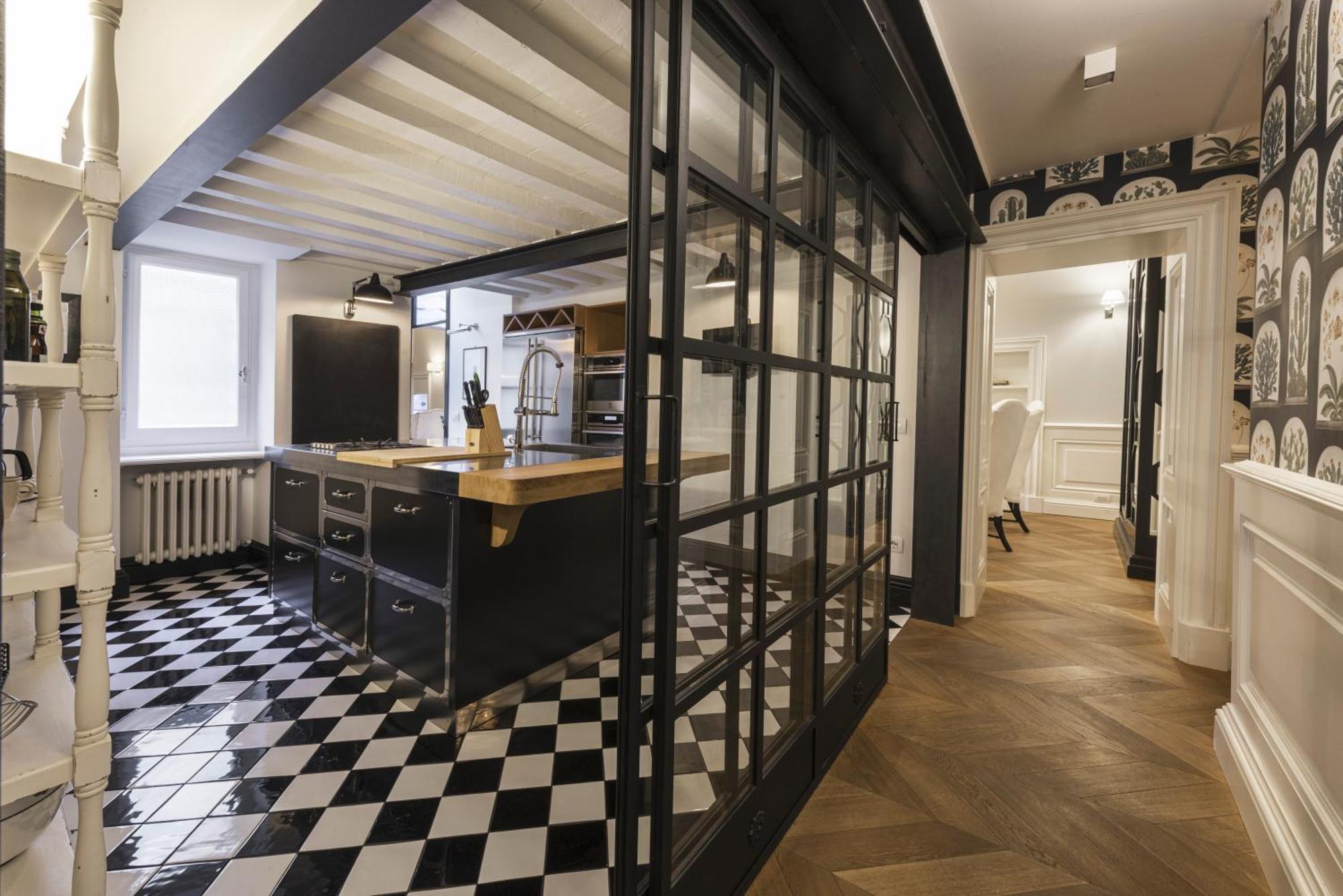 Rinascimento Privato By Mmega Apartment