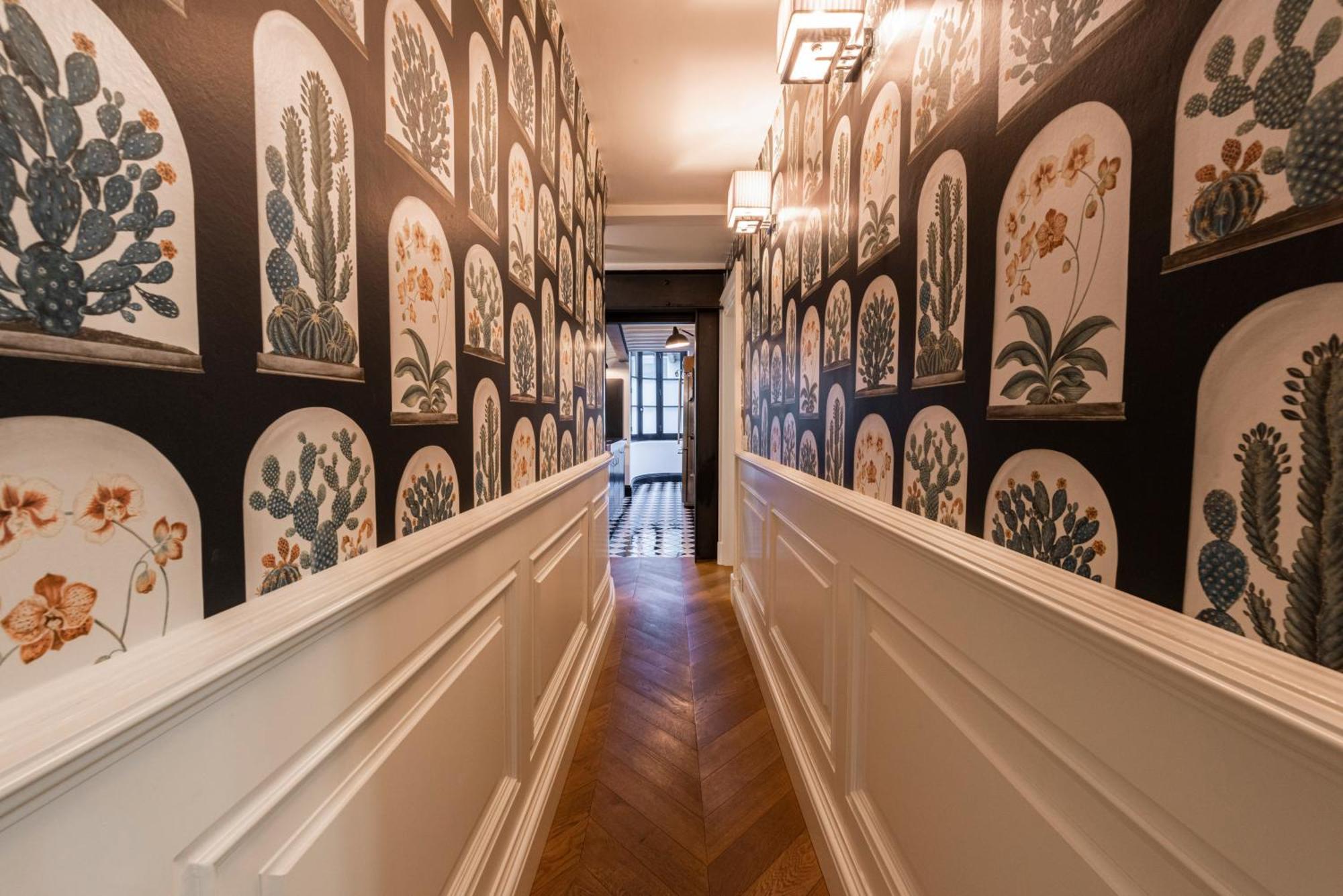 Apartment Rinascimento Privato By Mmega *