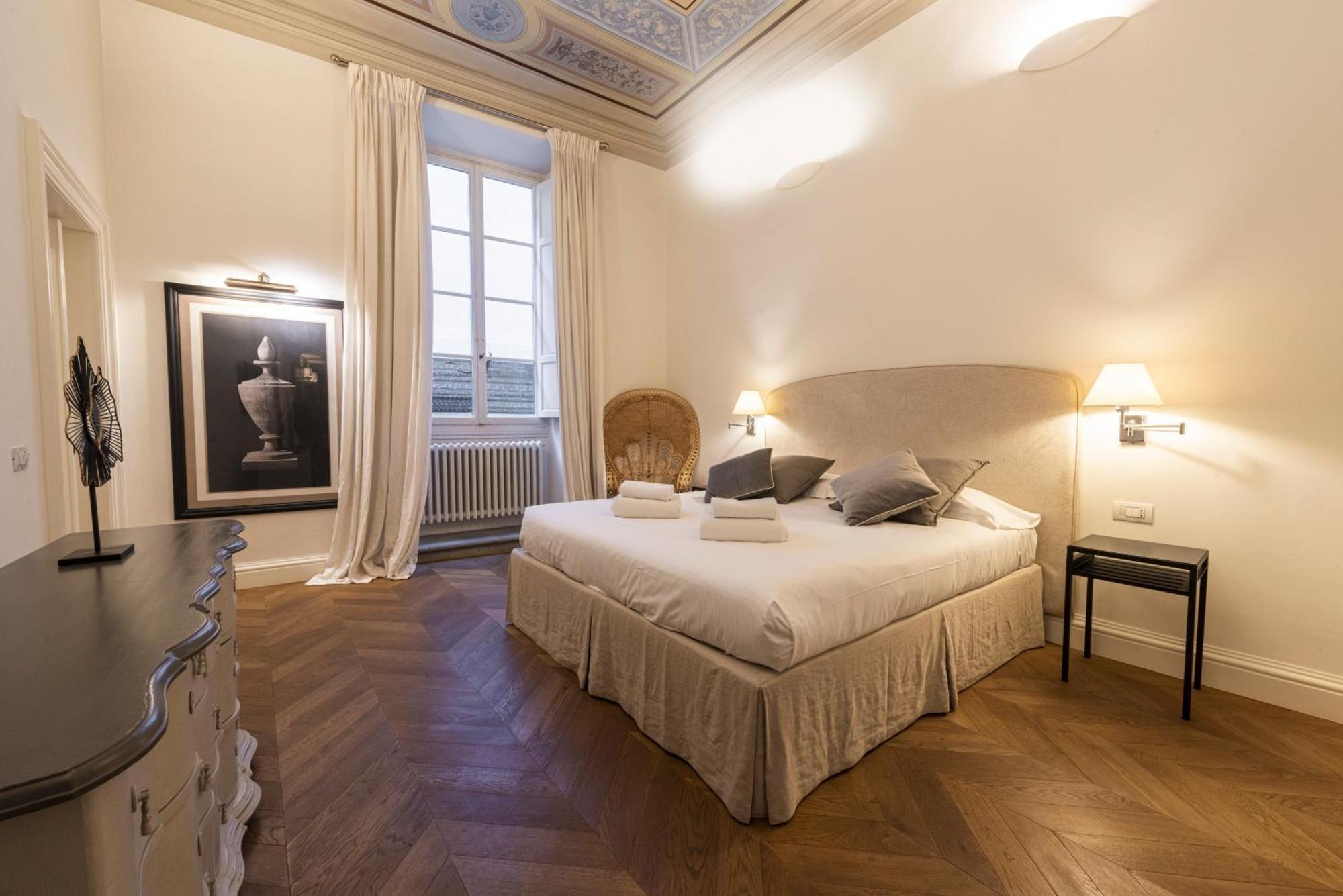 Rinascimento Privato By Mmega Apartment Florence