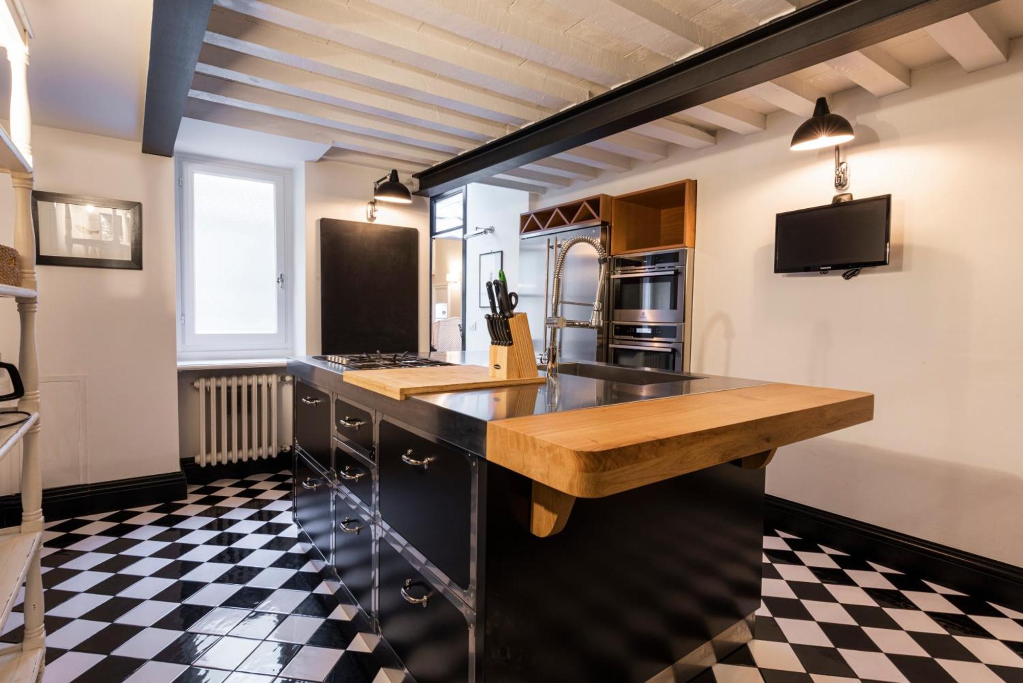 Rinascimento Privato By Mmega Apartment *