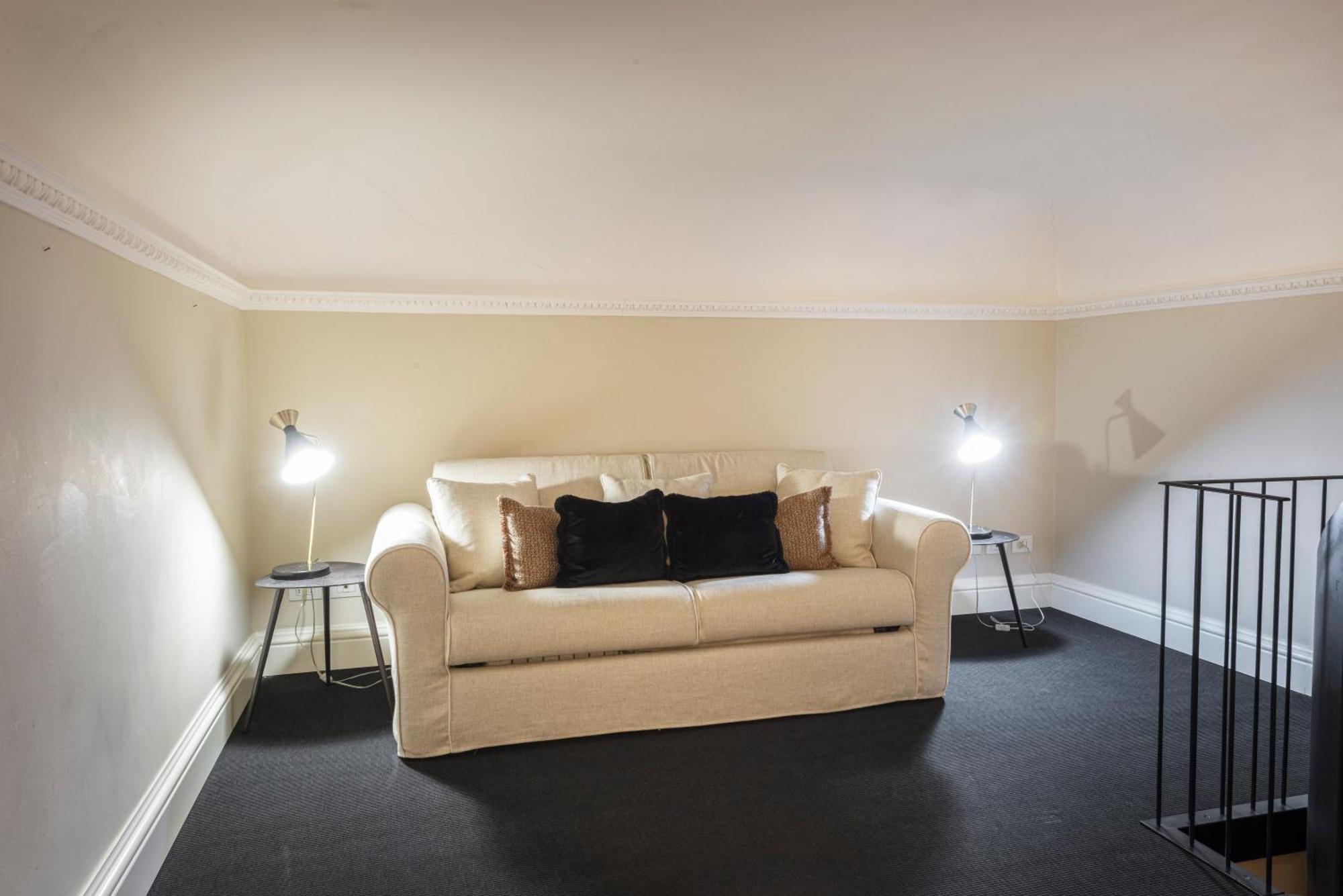 Apartment Rinascimento Privato By Mmega