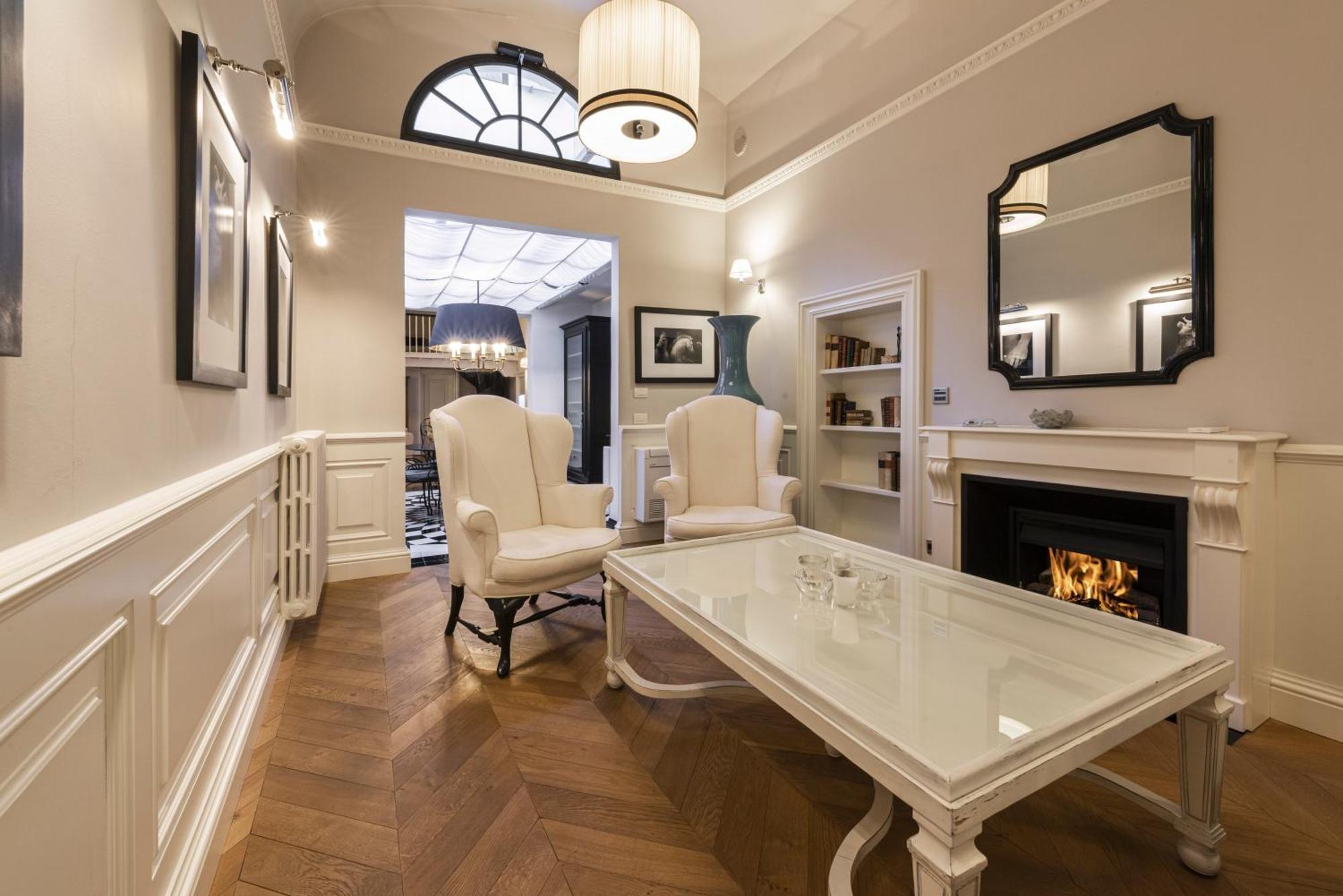 Apartment Rinascimento Privato By Mmega
