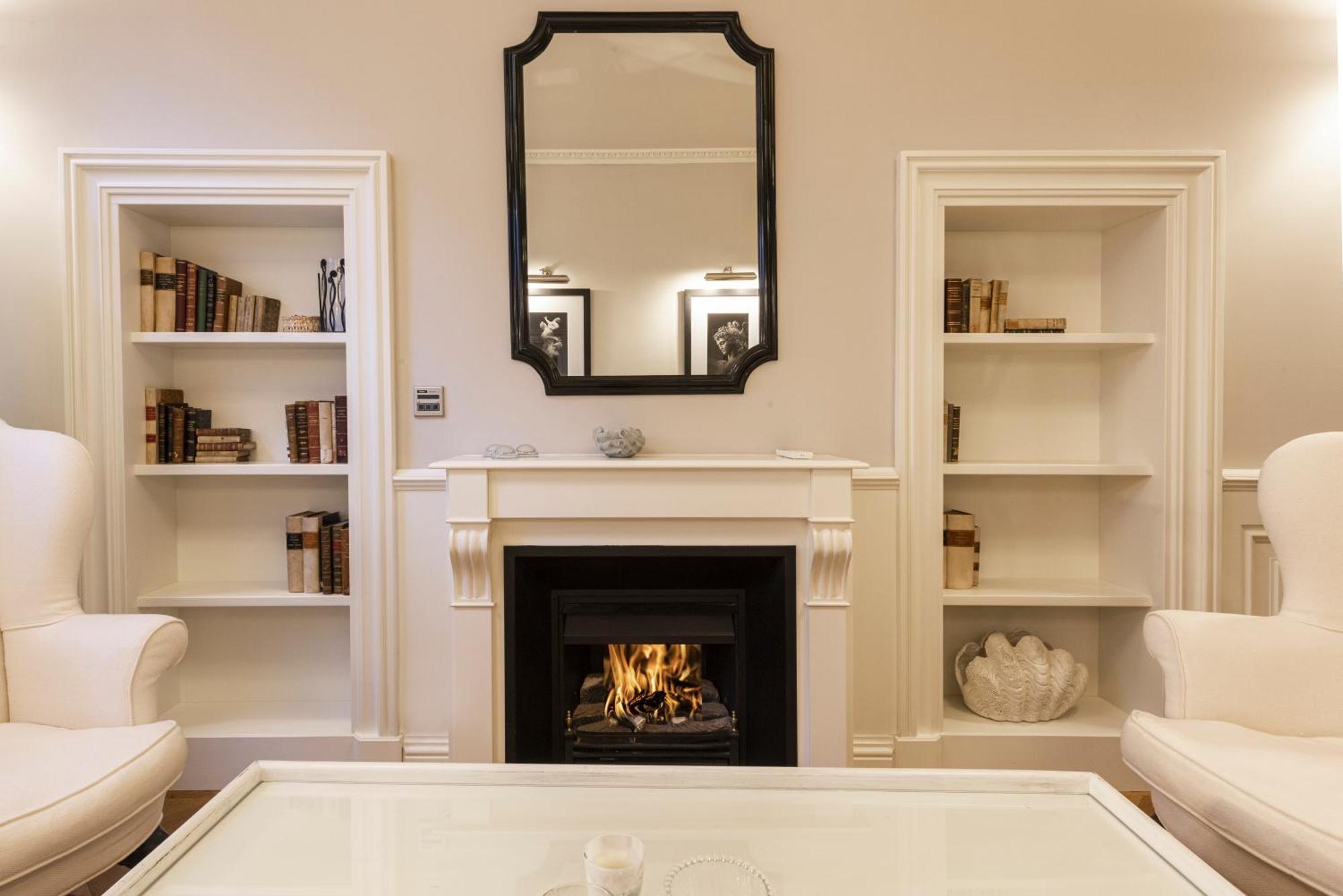 Apartment Rinascimento Privato By Mmega Florence