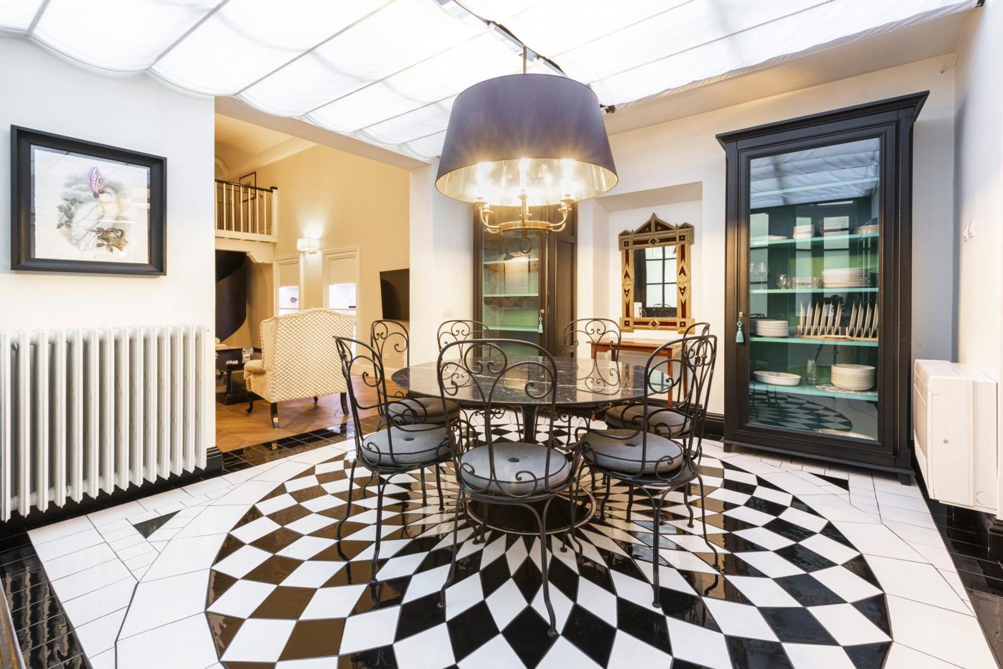 Rinascimento Privato By Mmega Apartment