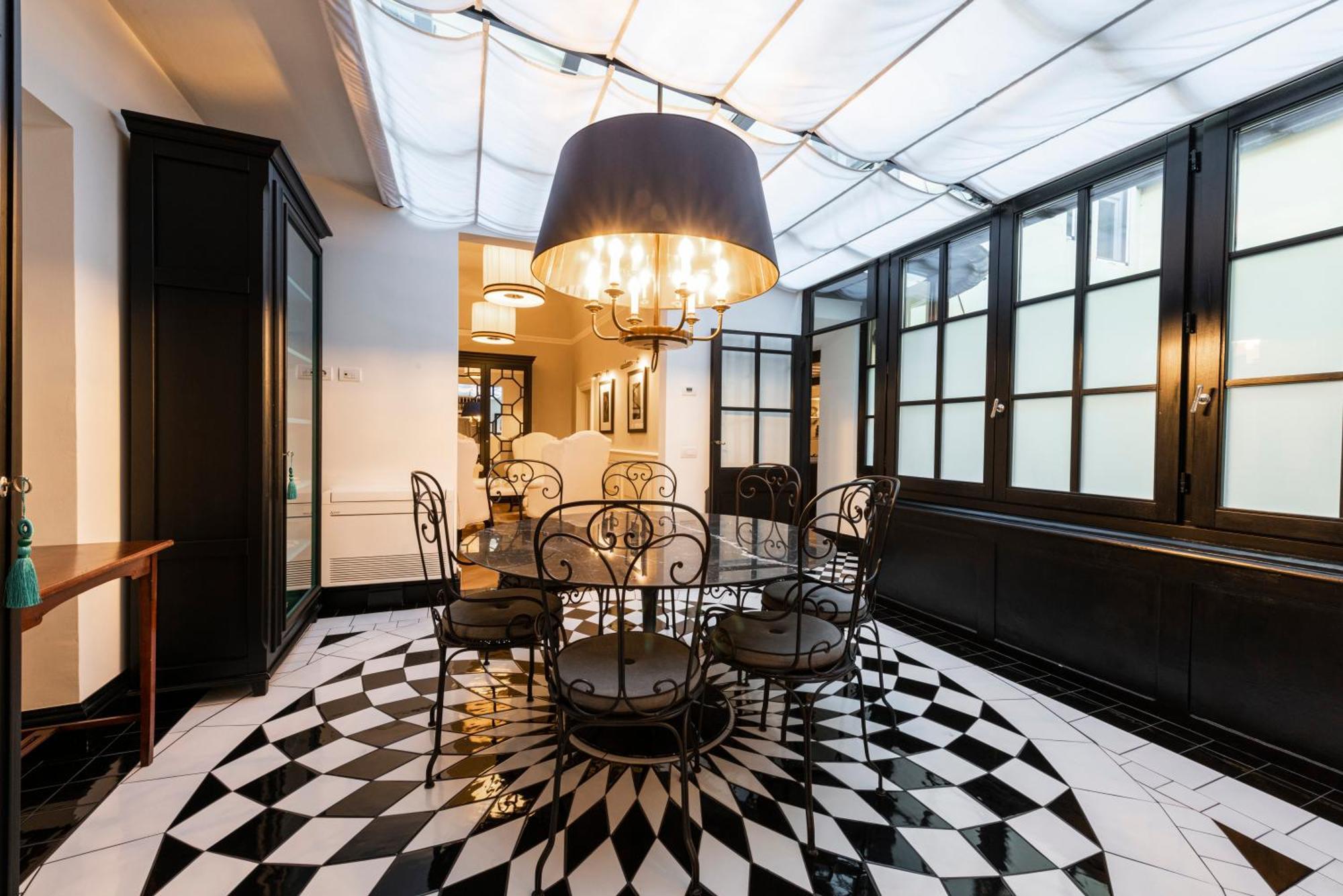 Rinascimento Privato By Mmega Apartment Florence