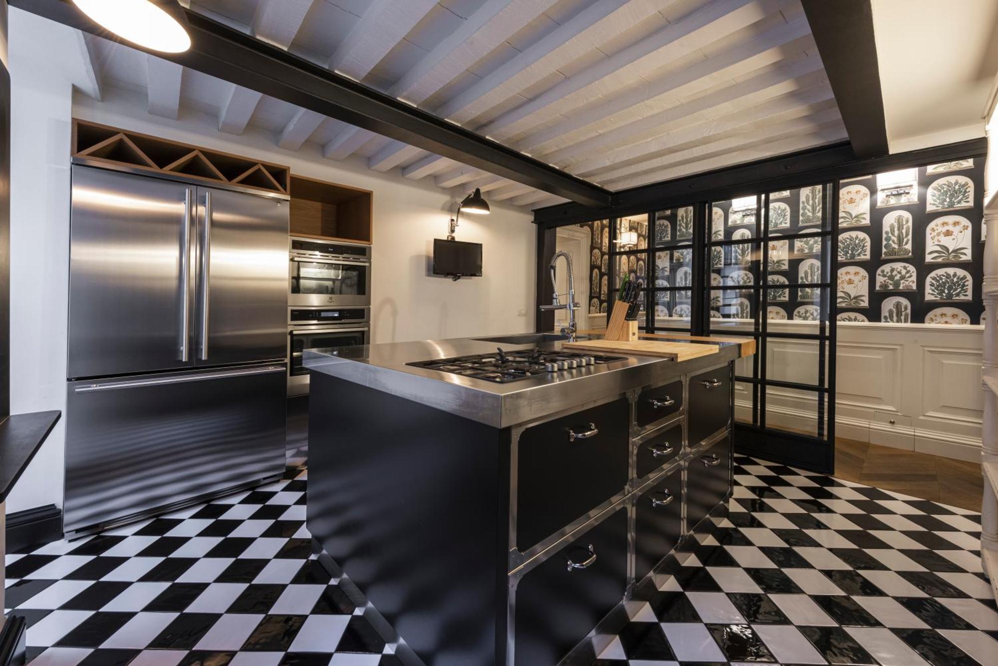 Apartment Rinascimento Privato By Mmega Florence