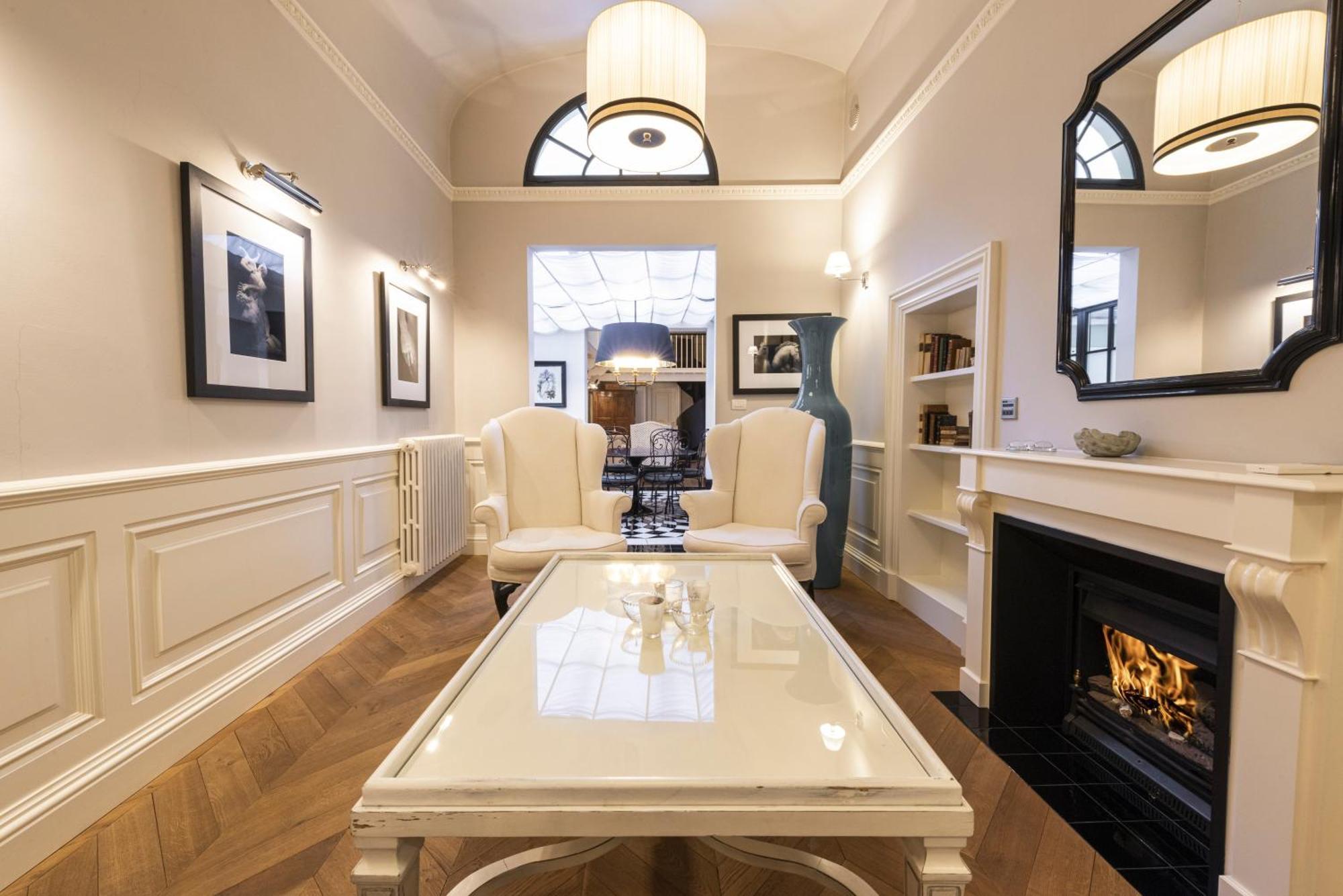 Rinascimento Privato By Mmega Apartment