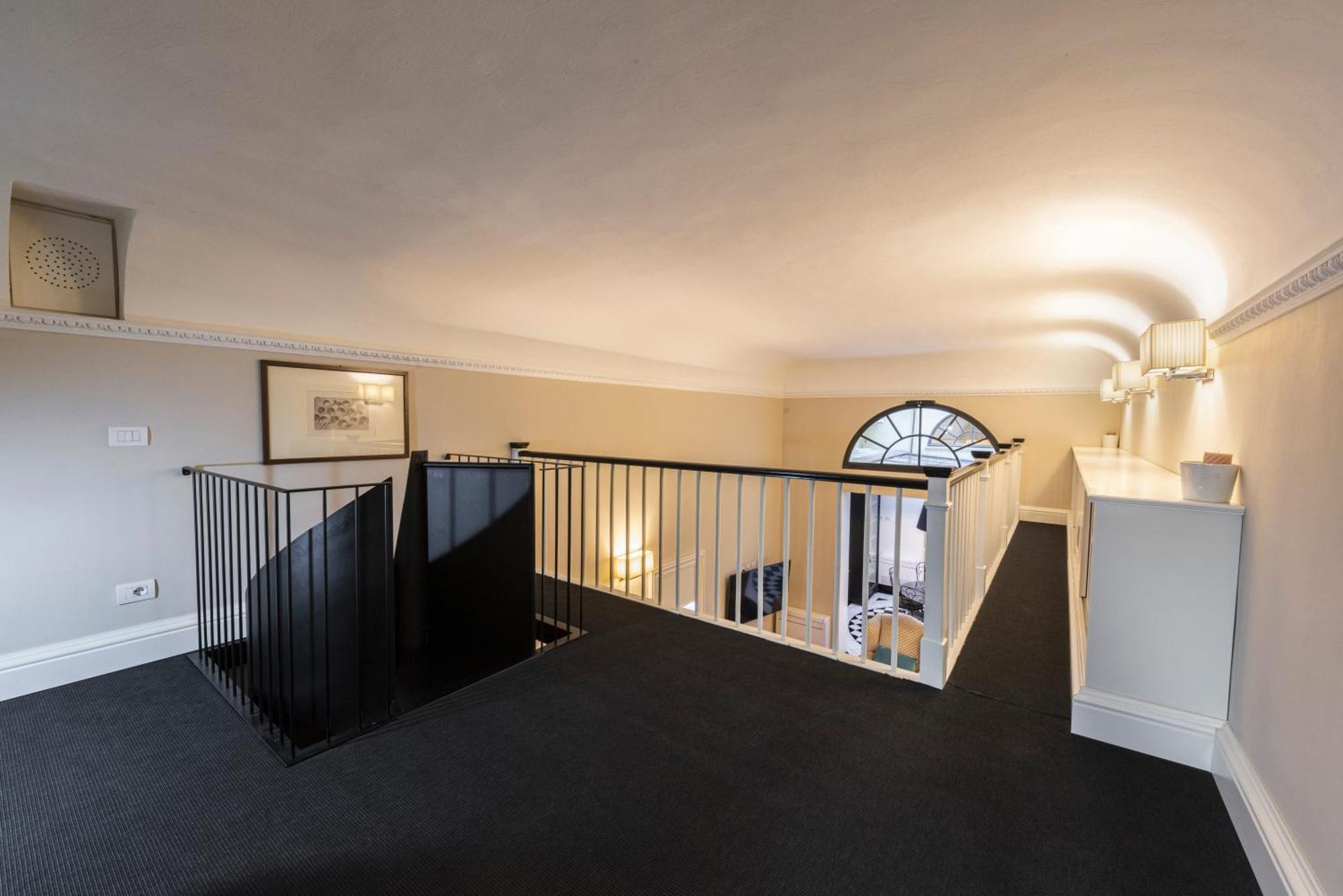 Apartment Rinascimento Privato By Mmega *