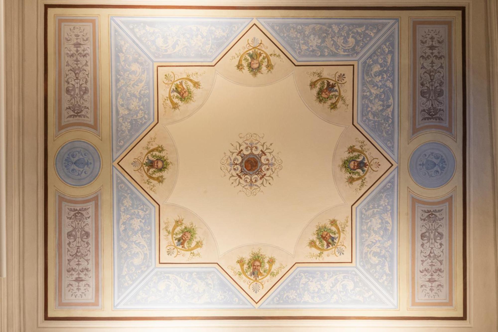 Rinascimento Privato By Mmega Apartment