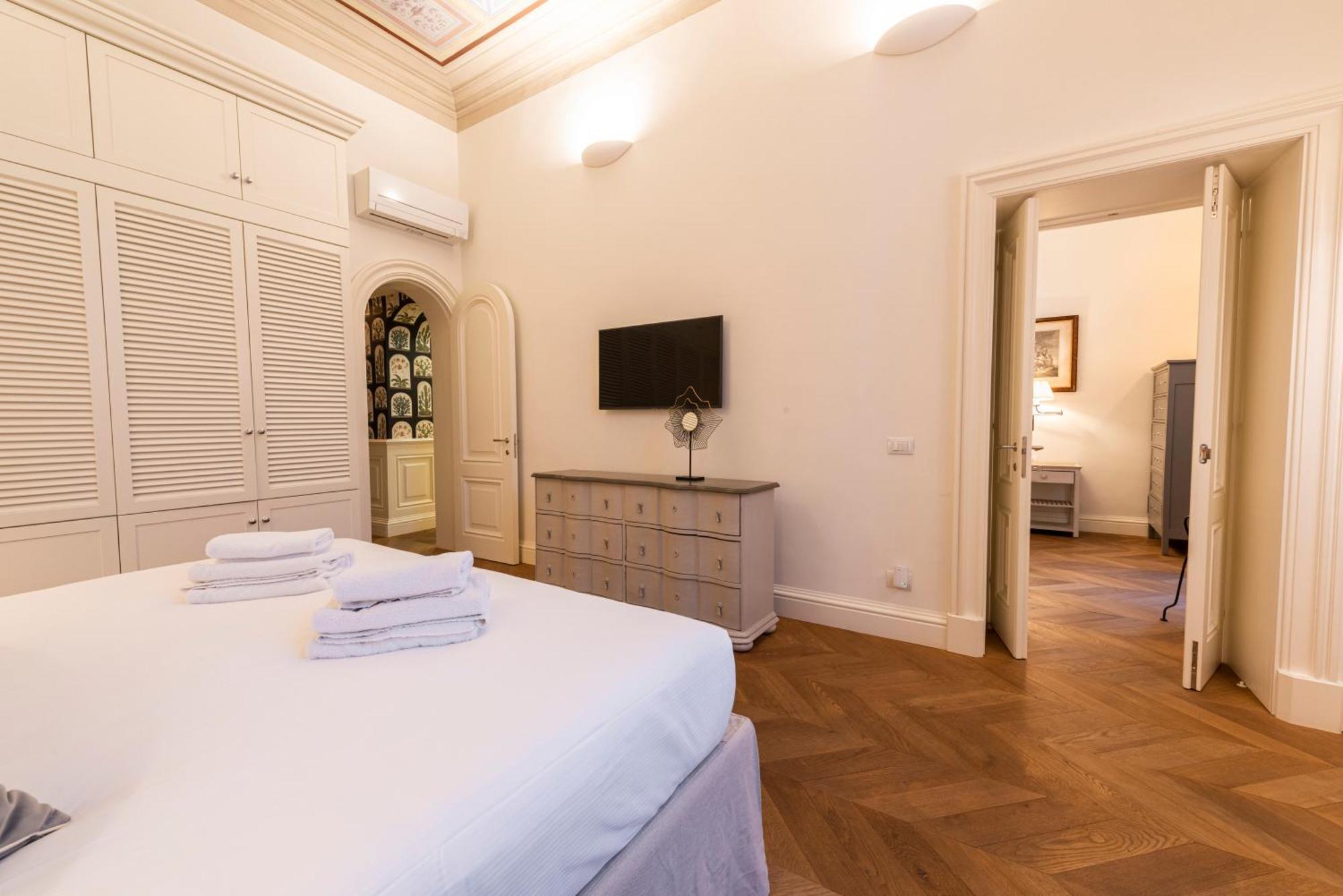 Rinascimento Privato By Mmega Apartment *